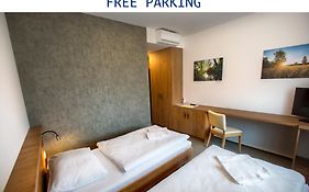 Penzion Panský dvůr Telč